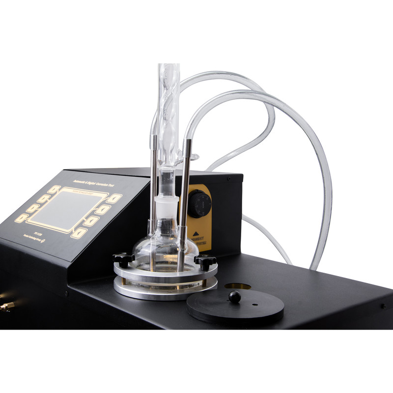 دستگاه تست خوردگی پارسیان تکنولوژی مدل  PT-1120 Eco