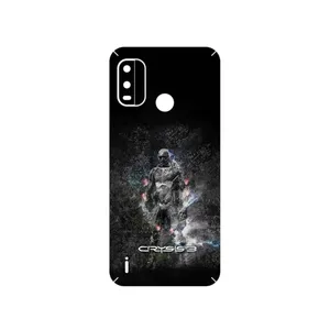 MAHOOT Crysis Cover Sticker for Nokia G11 Plus