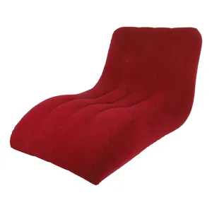 بین بگ سان شاین مدل FLOCKED RELAX