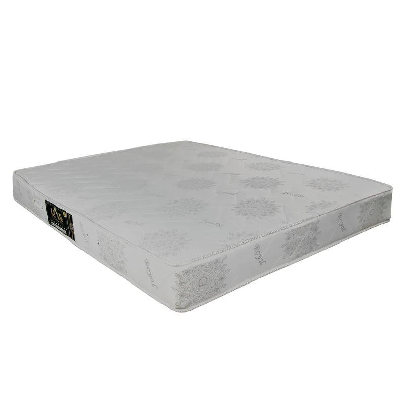 تشک رویال مدل Fox-1 کد 27 دونفره سایز 180×200 سانتی متر