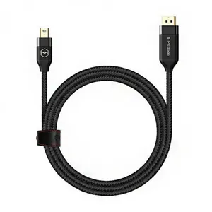 کابل تبدیل Mini Display Port به Display port مک دودو مدل CA-8150 طول 2 متر