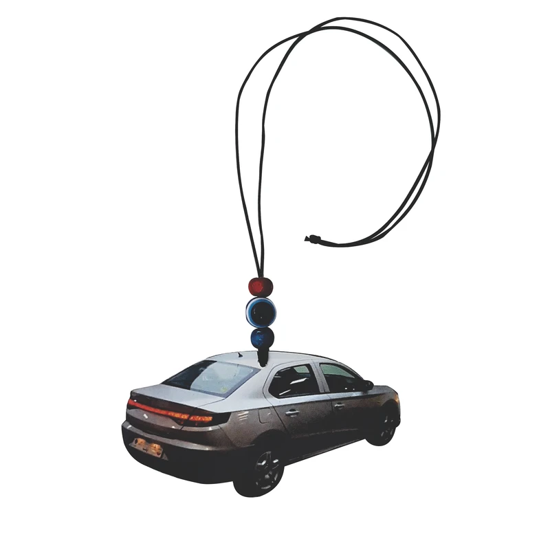  آویز تزیینی خودرو کد Ni1031 مناسب برای تارا