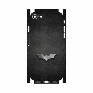 MAHOOT Batman-FullSkin Cover Sticker for Apple iPhone 7