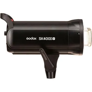 فلاش دوربین عکاسی گودکس مدل SK-400 II V