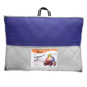 تشک مهمان سینا مدل VIP یک نفره سایز 85x185 سانتی متر