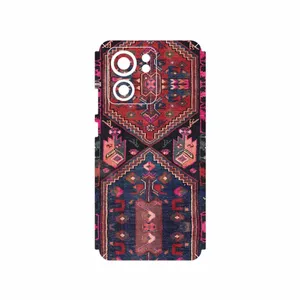MAHOOT Rug Cover Sticker for Motorola Edge 40