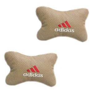 پشت گردنی خودرو مدل اسپرت بسته دو عددی