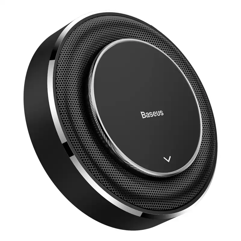 دستگاه خوشبو کننده خودرو باسئوس مدل SUXUN-JS