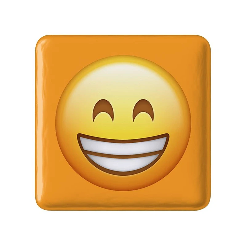 مگنت خندالو مدل ایموجی کد 24676