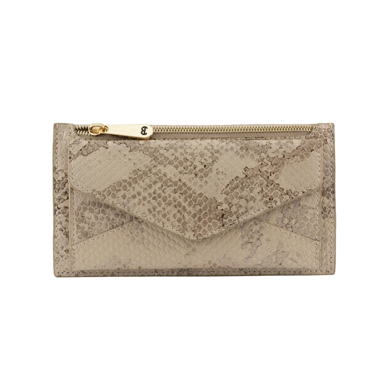 کیف پول زنانه منط مدل B249 کد 91354