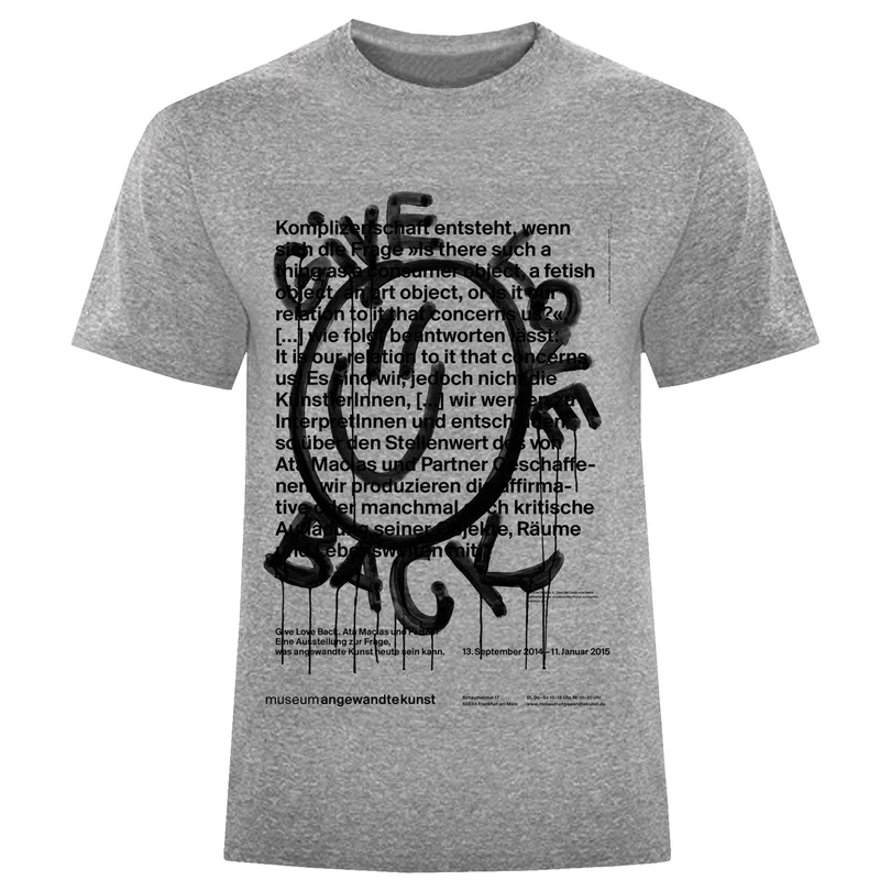 تیشرت آستین کوتاه مردانه مدل ایموجی F946