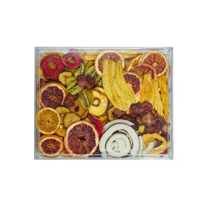 مخلوط میوه خشک آصام پلاس - 400 گرم