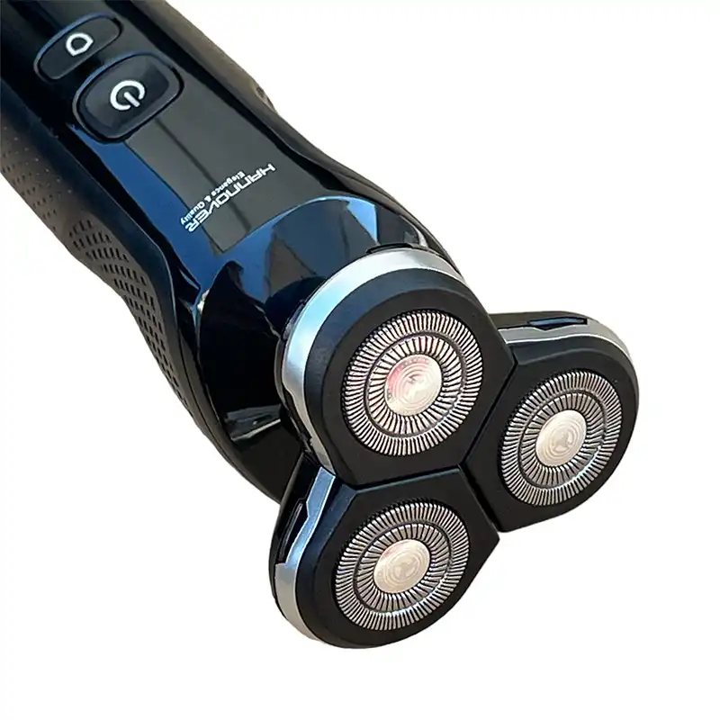 ماشین اصلاح موی صورت هانوور مدل no.1786