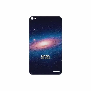 MAHOOT Universe-by-NASA-4 Cover Sticker for Huawei Mediapad X2 2015