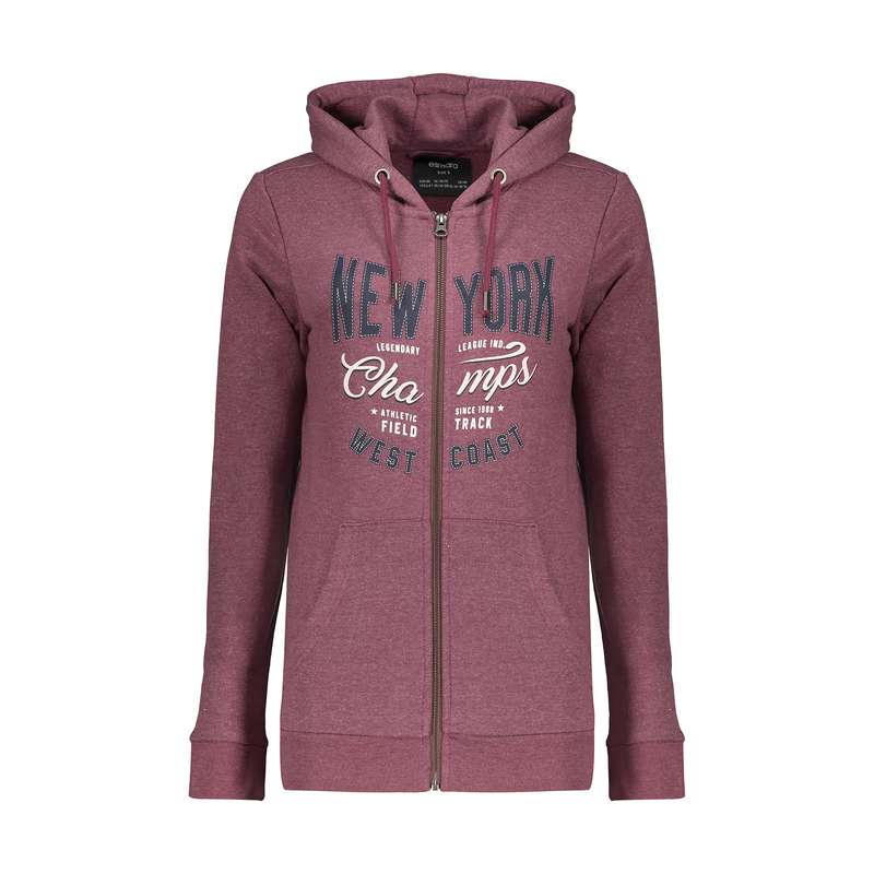 هودی زنانه اسمارا مدل danin085