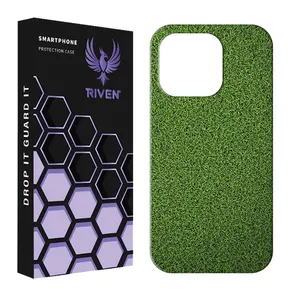 RIVEN RI1-13 Case For Apple iPhone 12