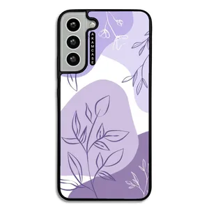 AKAM AMC-WSGS22P-LAVENDER-11 Cover For Samsung Galaxy S22 Plus