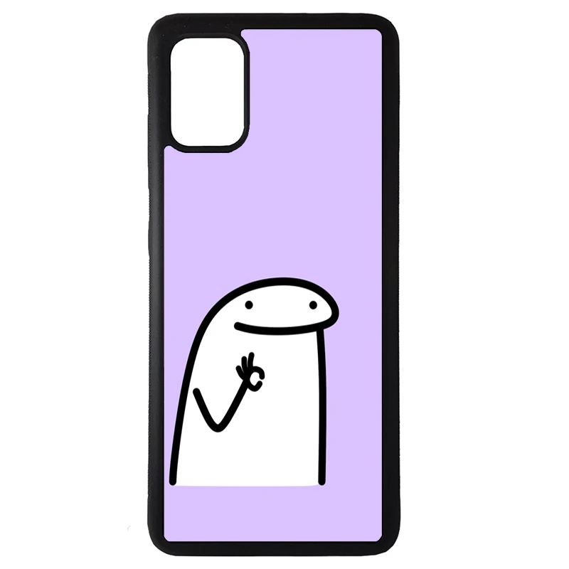 کاور طرح نقاشی مناسب برای گوشی موبایل سامسونگ galaxy a31