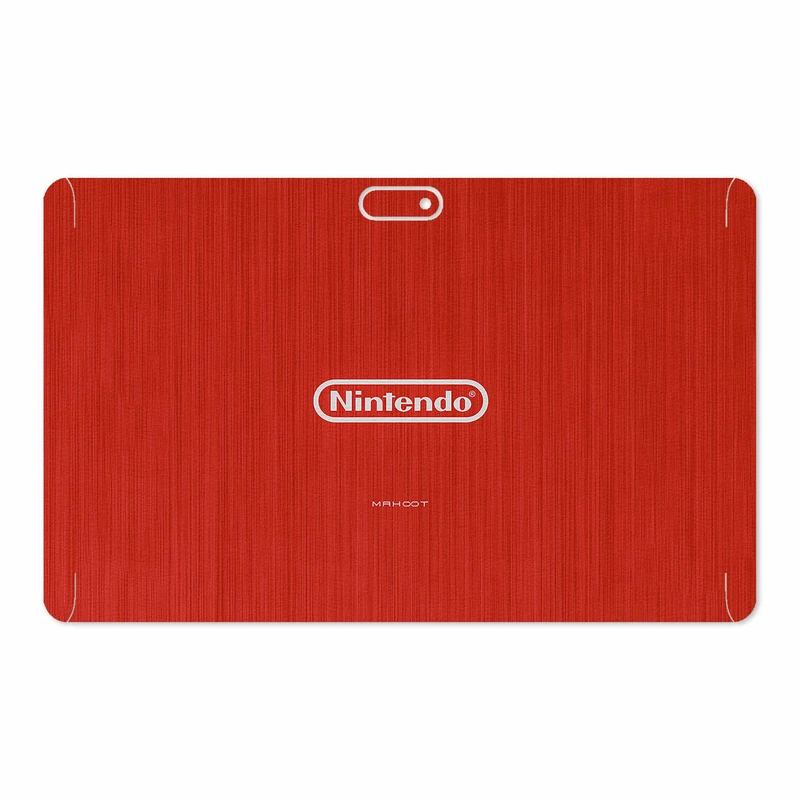 برچسب پوششی ماهوت مدل NINTENDO مناسب برای تبلت جی ال ایکس W11 Plus