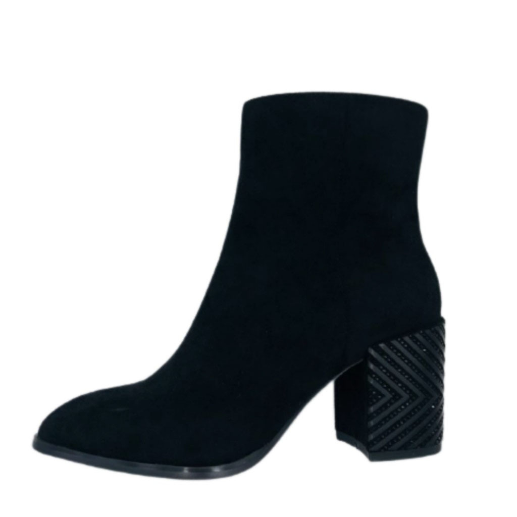 نیم بوت زنانه مدل E547-3517