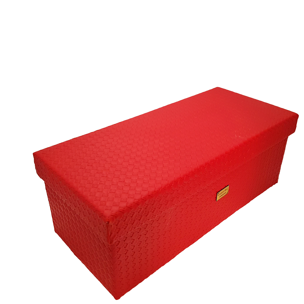 جعبه هدیه مدل لاکچری باکس کد 18