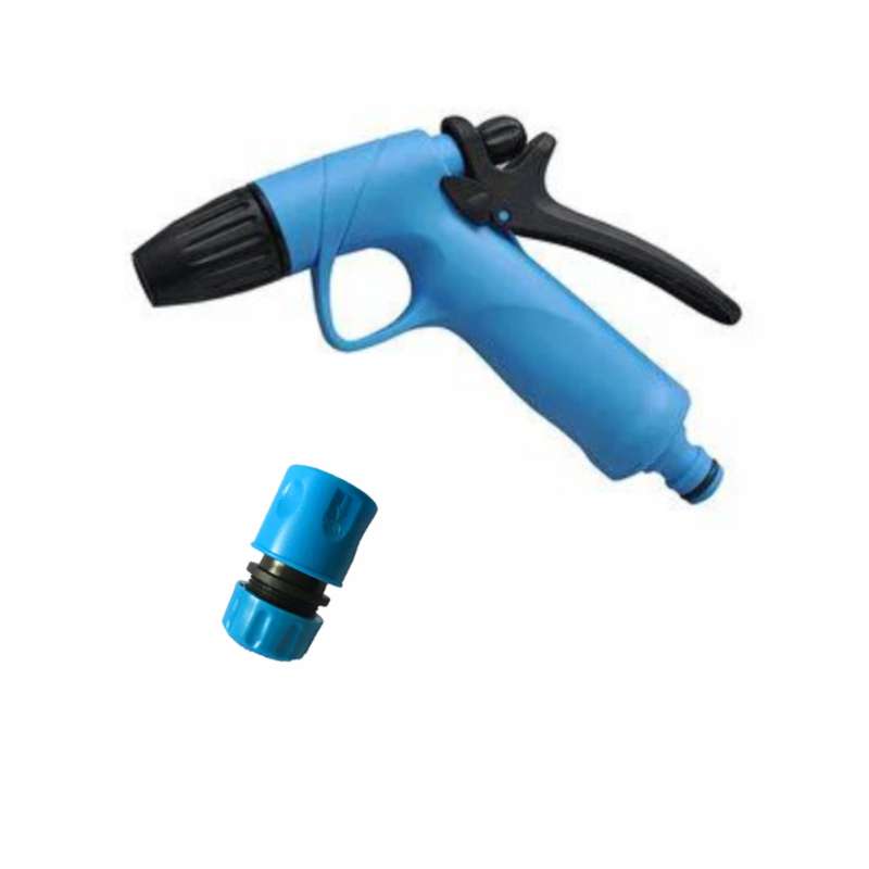 سری آبپاش مدل kingfisher به همراه رابط اتصال سری آبپاش مدل kingfisher به همراه رابط اتصال