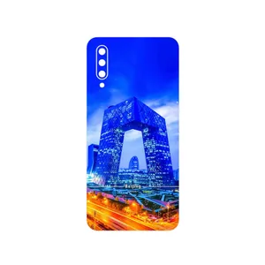 MAHOOT Beijing city Cover Sticker for Samsung Galaxy A30s