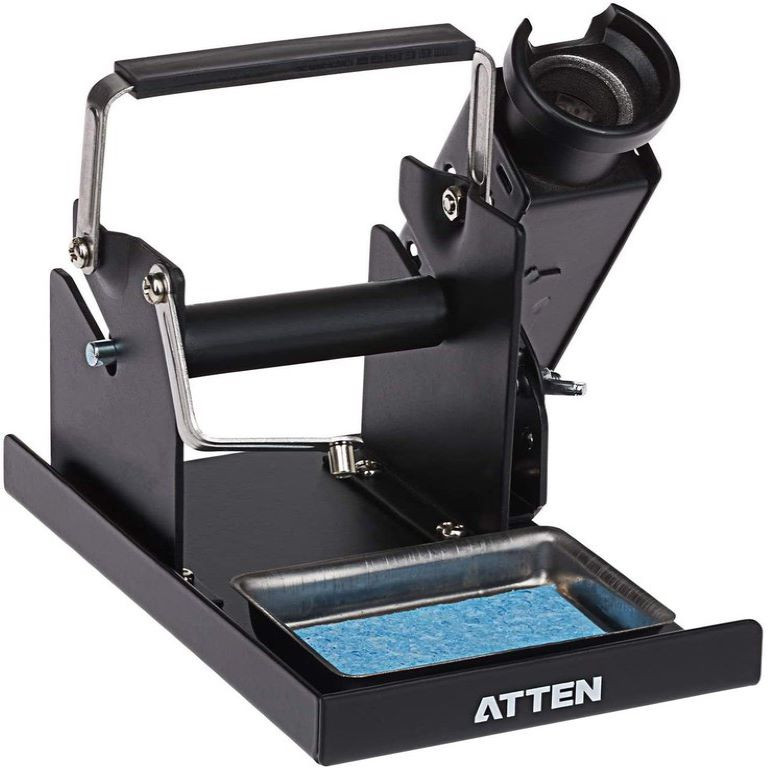 پایه هویه مدل 100