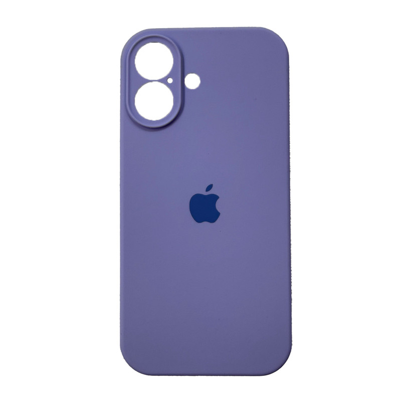 کاور مدل SILIC ORG مناسب برای گوشی موبایل اپل iphone 17