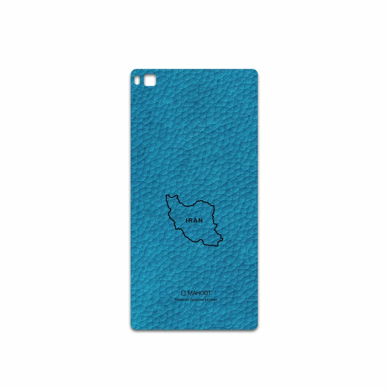 برچسب پوششی ماهوت مدل BL-IRC مناسب برای گوشی موبایل هوآوی P8