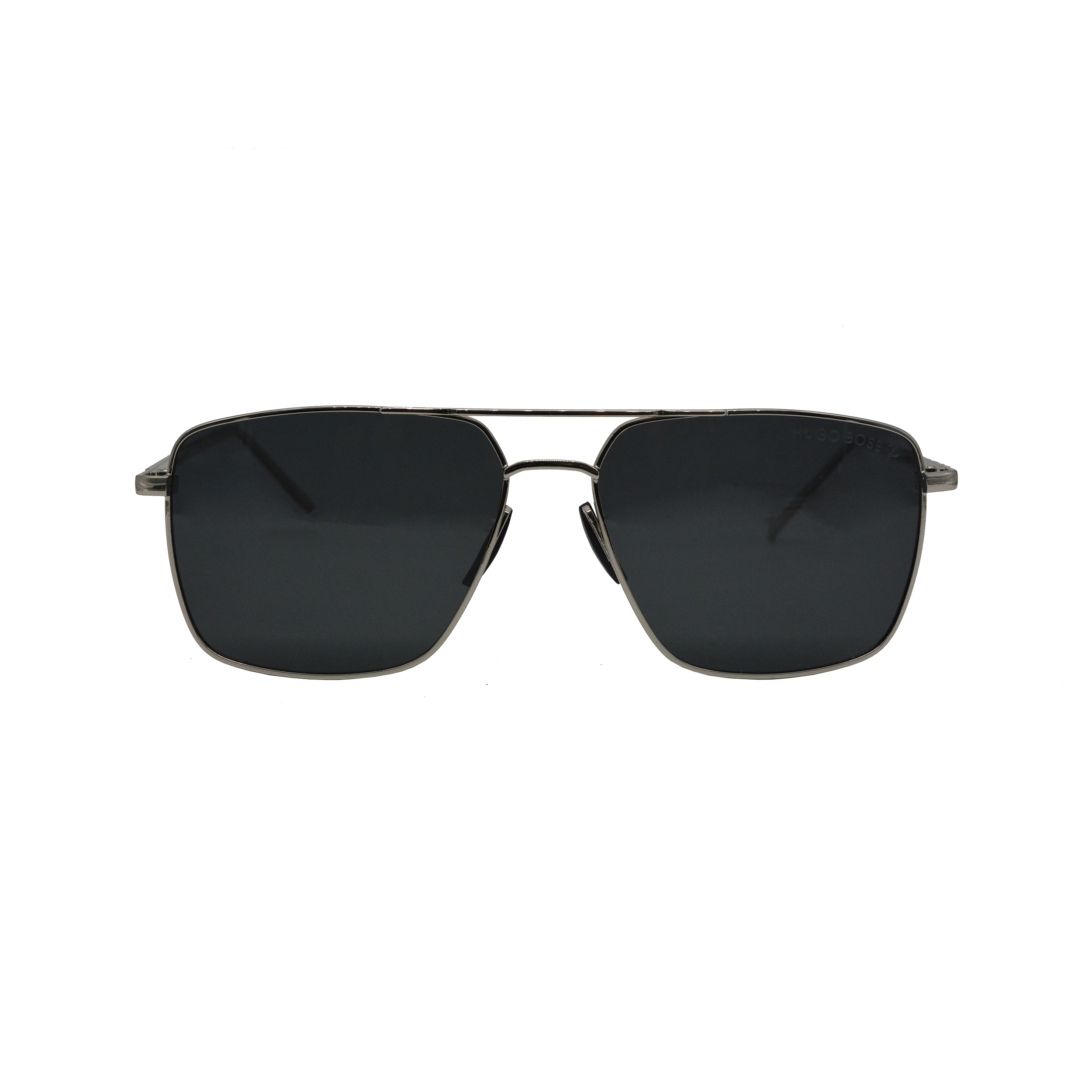 نکته خرید - قیمت روز عینک آفتابی هوگو باس مدل HB1063 581432 POLARIZED TI خرید