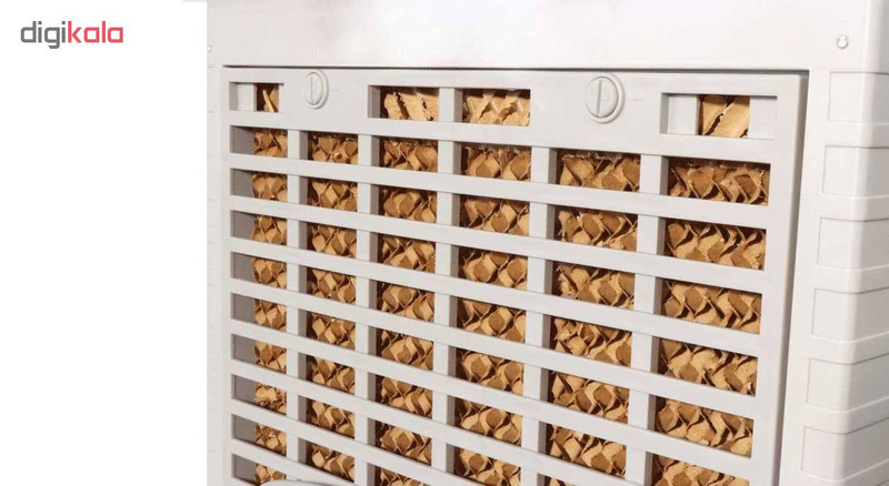 کولر آبی رابو مدل PC2500