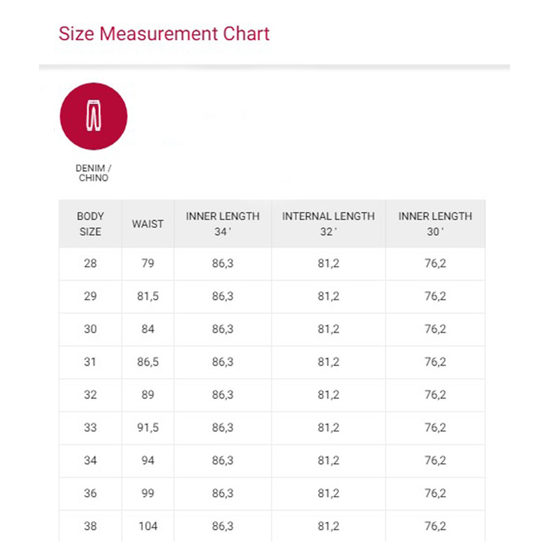 شلوار جین مردانه پیر کاردین مدل 1223759VR032
