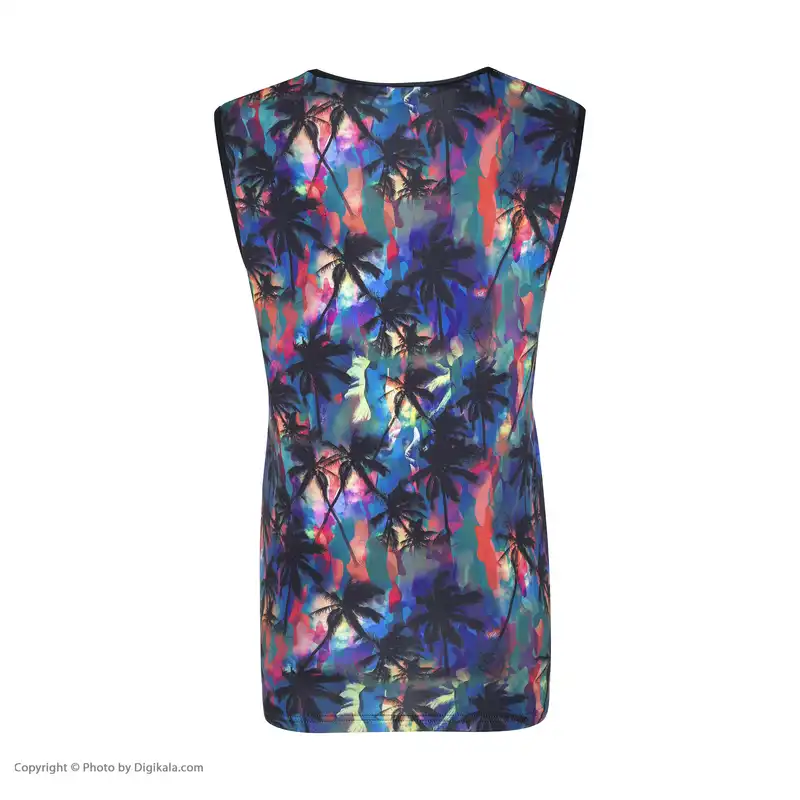 تاپ ورزشی مردانه مدل 1102-4