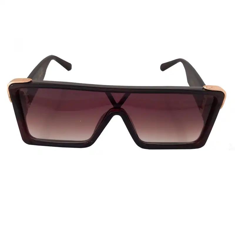 عینک آفتابی زنانه کد W-902-BR