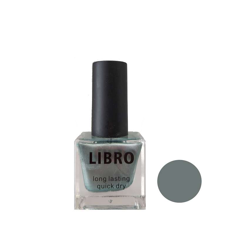 لاک ناخن لیبرو مدل لانگ لستینگ شماره 85