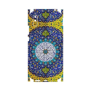 MAHOOT Iran Tile 13-FullSkin Cover Sticker for Xiaomi Redmi 9A
