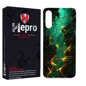 HEPRO MC Cover for Samsung Galaxy A70 / A70S