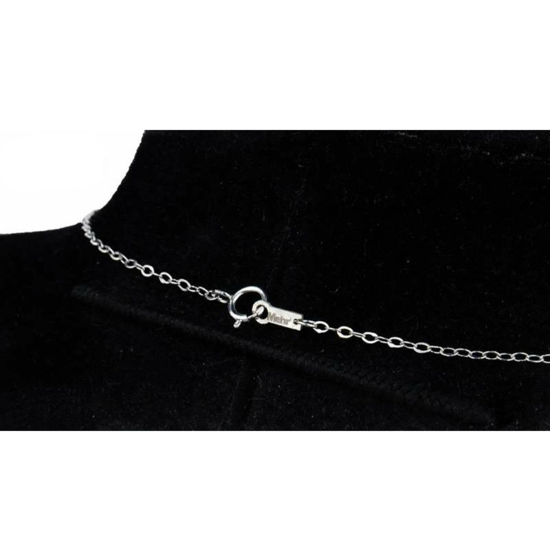 زنجیر طلا 18 عیار زنانه الن نار مدل ELMM0657