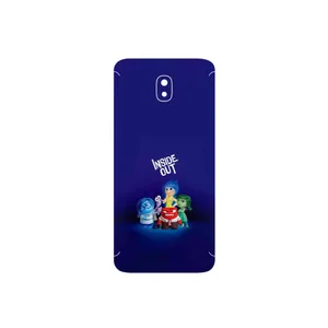 MAHOOT inside out Cover Sticker for Samsung Galaxy J5 Pro