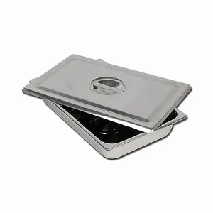 دیش پزشکی مدل DL