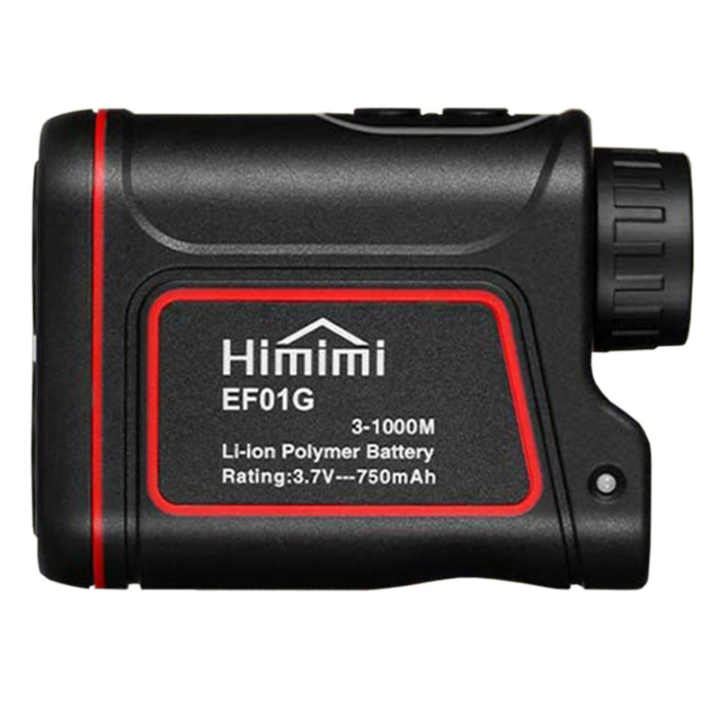 فاصله یاب لیزری هیمیمی کد 9148