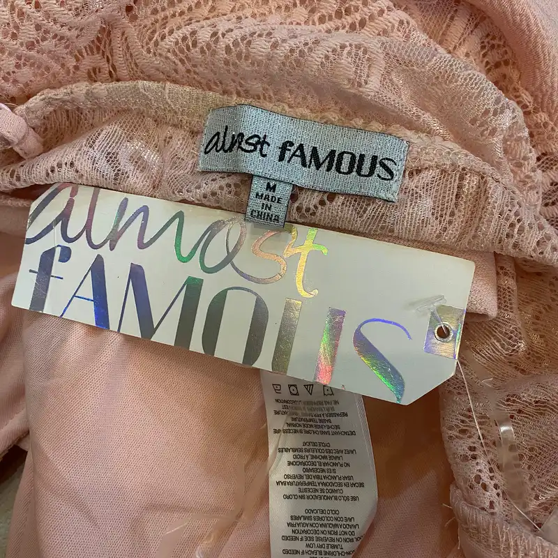 پیراهن زنانه آلموست فیمس مدل AG332