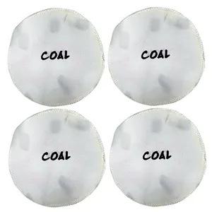 پد سینه کوال مدل Washable بسته 4 عددی