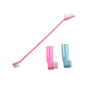 مسواک سگ و گربه مدل Tootbrush