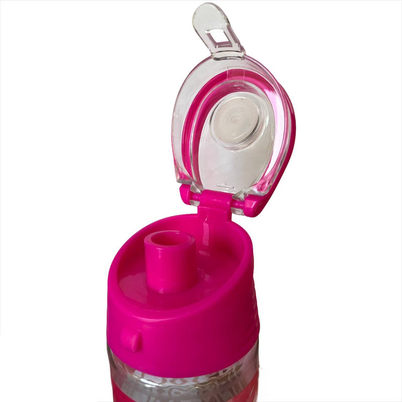 قمقمه کودک مدل فلامینگو گنجایش 1 لیتر