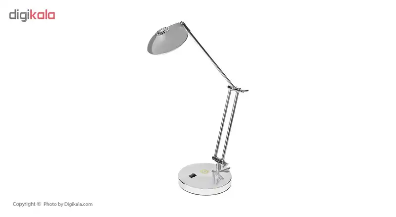 چراغ مطالعه صنایع کریم زاده مدل EN-201