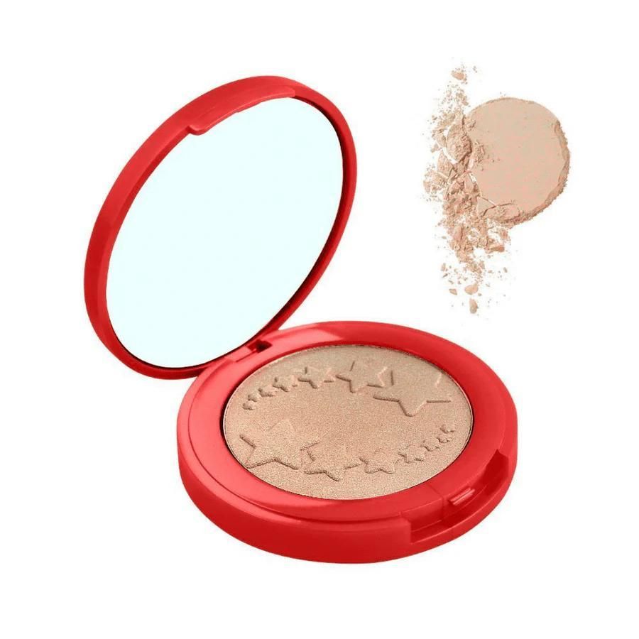 هایلایتر پاستل مدل Stardust Highlighter شماره 322 -  - 7