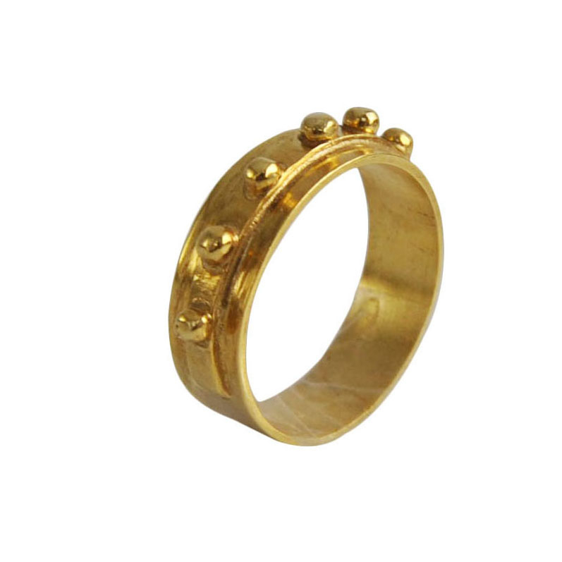 انگشتر نقره زنانه کد 524