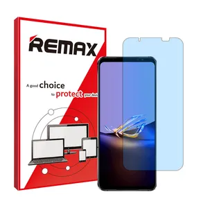 Remax Resistant model anti-blue ray screen protector suitable for Asus ROG Phone 6D Ultimate mobile phone